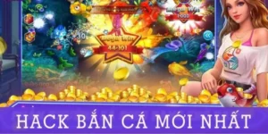 hack bắn cá vài nét cơ bản 