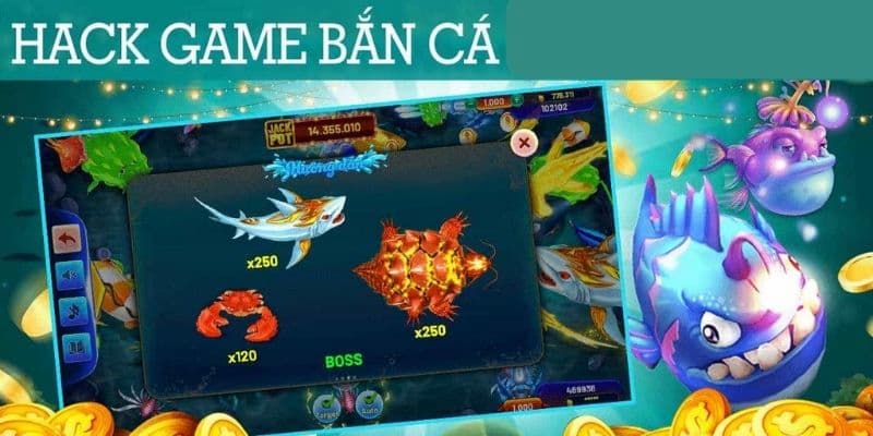 hack bắn cá ee88