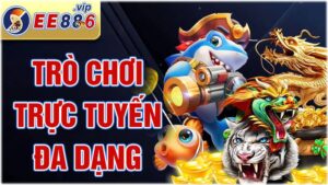 trò chơi trực tuyến ee88